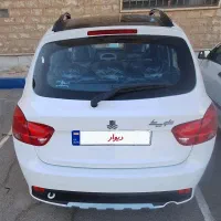 کوییک gxrl رینگ الومینیومی صفر|خودرو سواری و وانت|اصفهان, بهارستان|دیوار