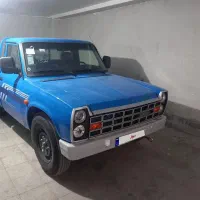 نیسان مدل 1404