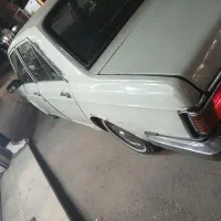 پیکان مدل ۸۱|خودرو سواری و وانت|ارومیه, |دیوار