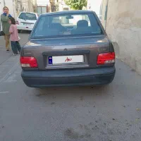 پراید مدل۹۰