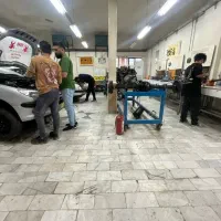 برق خودرو ومکانیک خودرو