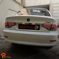 سمند سورن پلاس، مدل ۱۴۰۴