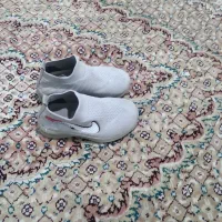 کفش.اسپرت.بچگانه.پارچی