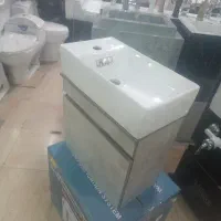 روشویی کابینتی ضد آب 25*47 پی وی سی ضد آب|لوازم سرویس بهداشتی|اسلام‌شهر, مسکن مهر اسلاشهر (شهرک امام خمینی)|دیوار