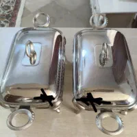 سوفله خوری وارمر دار فرانسوی