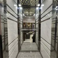 کابین نیمه استیل ۶ نفره اقتصادی موتور بهران‌و‌ABB
