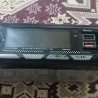 پخش مکسیدر
