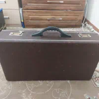 تخته نرد اصیل و قدیمی|اسباب‌‌بازی|کرمانشاه, |دیوار