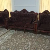 سرویس مبل وناهار خوری