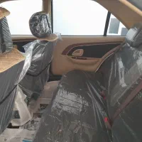 پارس تیوفایو مدل ۱۴۰۰ سیمی صفر خونگی|خودرو سواری و وانت|بم, |دیوار