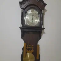 ساعت دیواری