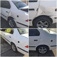 نقاشی و واکس و پولیش خودرو
