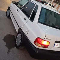 پراید دوگانه سوز کارخانه|خودرو سواری و وانت|بهبهان, |دیوار