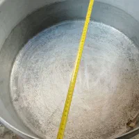 دو عدد دیگ هیئتی و مخصوص رستوران|ظروف پخت‌وپز|کرج, فاز ۴ مهرشهر|دیوار