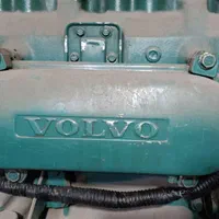 ژنراتور برق ولوو volvo در حد نو 600 کاوا سوئدی|ماشین‌آلات صنعتی|تهران, کوی فراز|دیوار