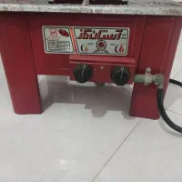 اجاق گاز