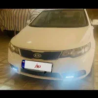 سراتو آپشنال دنده ایی ۱۶۰۰ با اپشن اضافه