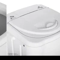 کهنه شور مینی واش فریدولین|ماشین لباسشویی و خشککن لباس|قروه, |دیوار