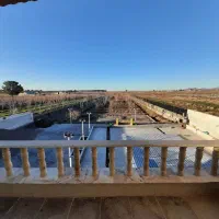 زمین فروشی متری۲میلیون نزدیک شهرک فرهیختگان