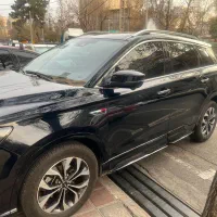 یک دستگاه SWM G01F|خودرو سواری و وانت|تهران, حکمت|دیوار