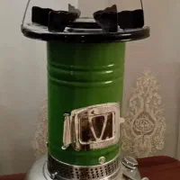 مقداری وسایل  کار کرده  ونو  فروشی