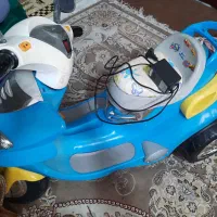 موتور شارژی کودک|اسباببازی|کتالم و سادات شهر, |دیوار