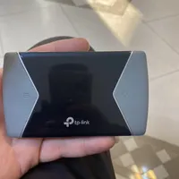 مودم TP-Link مدل M7650 سرعت ۶۰۰ مگابیت|مودم و تجهیزات شبکه|مشهد, آزادشهر|دیوار