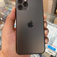 ایفون ۱۱ پرو باحافظه ۲۵۶ گیگ