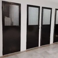 صفر تا صد نقاشی ساختمان و نصب کاغذ دیواری|خدمات پیشه و مهارت|اسلامشهر, شهرک واوان|دیوار