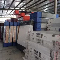 تشک/سوپر پَدِ/نرمی فوقالعاده/راحتیبینظیر.کد98|تشک تختخواب|تهران, دارآباد|دیوار