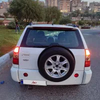 ام وی ام x33 سالم|خودرو سواری و وانت|جاجرود, |دیوار