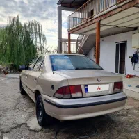 سمند مدل ۸۵|خودرو سواری و وانت|کردکوی, |دیوار