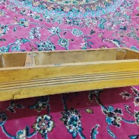 جعبه جای چرخ خیاطی