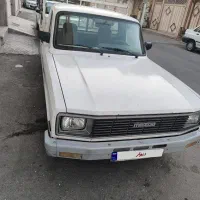 مزدا ۲۰۰۰ مدل ۹۱ دوگانه شرکتی