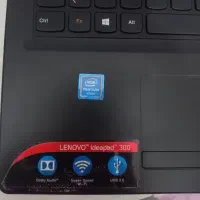 لپ تاپ لنوو|رایانه همراه|بروجرد, |دیوار