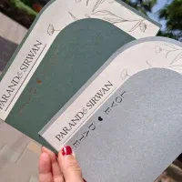 چاپخانه تخصصی کارت عروسی/ ولکام / ترحیم / حجاج