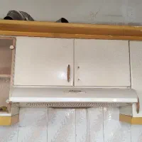 کابینت و هود