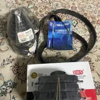 لوازم نو ام وی ام اکبند