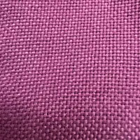 پرده حریر گل برجسته با والان کتان بافت درشت|پرده، رانر، رومیزی|سمنان, |دیوار