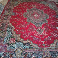 فرش ۱۲بدونه زدگی