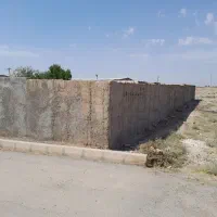 زمین مسکونی چهاردیواری|فروش زمین و ملک کلنگی|بشاریات, |دیوار