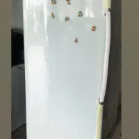 فریزرمارک الکترواستیل درحدنو بدون برفک یخ زدگی