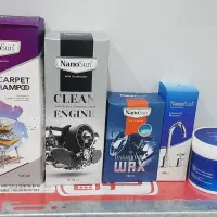 فروش محصولات نانو