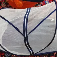 کریر و پشه بند|اسباب و اثاث بچه|نهاوند, |دیوار