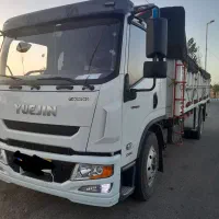 راننده هستم