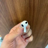 ایرپاد اورجینال سری ۳ آیفون|لوازم جانبی موبایل و تبلت|گرگان, |دیوار