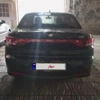 تارا  آخر ۱۴۰۱ کم کار خانگی فابریک درحدصفر|خودرو سواری و وانت|شیراز, میانرود|دیوار