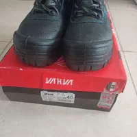 کفش ایمنی کار|کیف، کفش، کمربند|بندرعباس, |دیوار