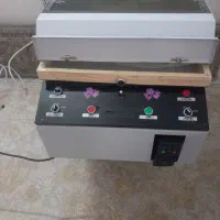 دستگاه خشک کن زعفران دارم ۶۰۰۰