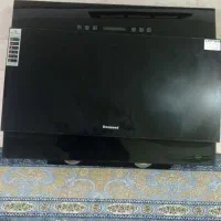 هود آشپزخانه